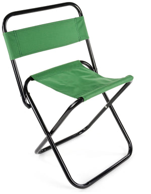 Chinook Trailside Mini Folding Chair Compact & Light
