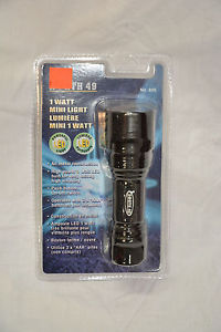 North 49 1 Watt Mini Light