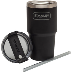 Stanley Vacuum Travel Cup Black