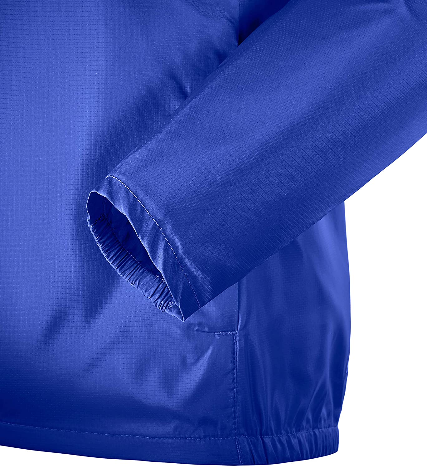 Salomon Mens Agile Wind Jacket Running Windbreaker - ScoutTech