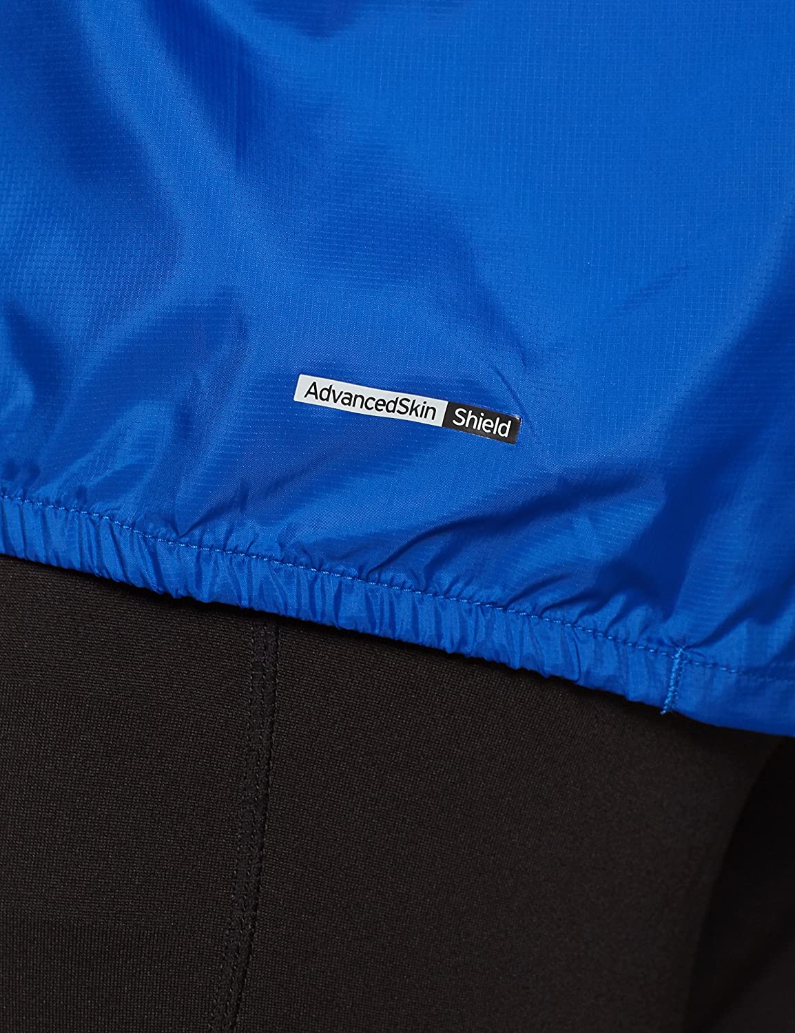 Salomon Mens Agile Wind Jacket Running Windbreaker - ScoutTech