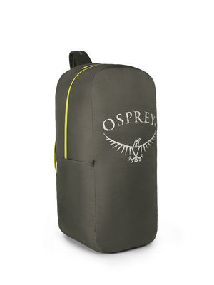 Osprey Airporter, Shadow Grey, L