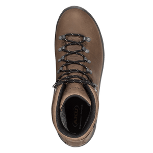 AKU Mens Tribute II GTX Waterproof Leather Hiking Boots