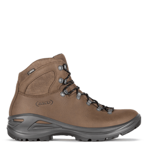 AKU Mens Tribute II GTX Waterproof Leather Hiking Boots