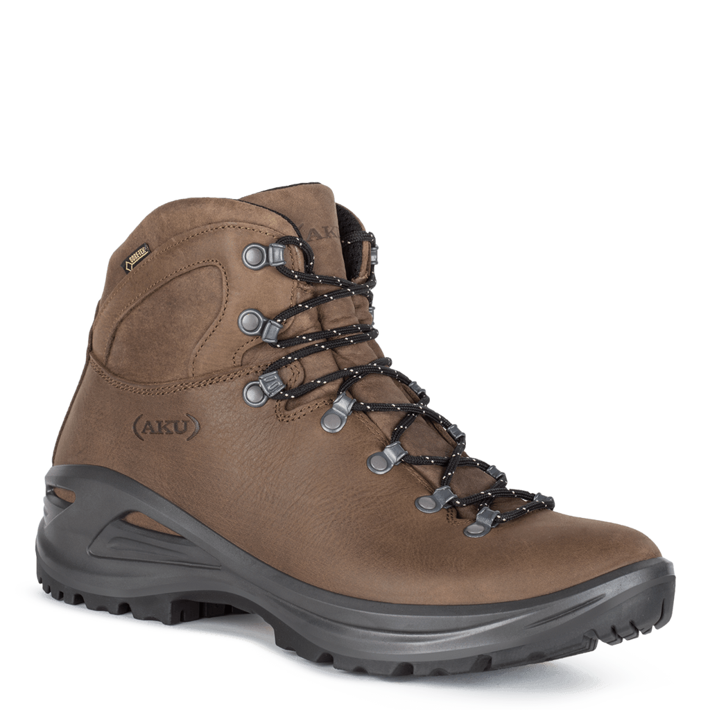 Aku sales trekking boots