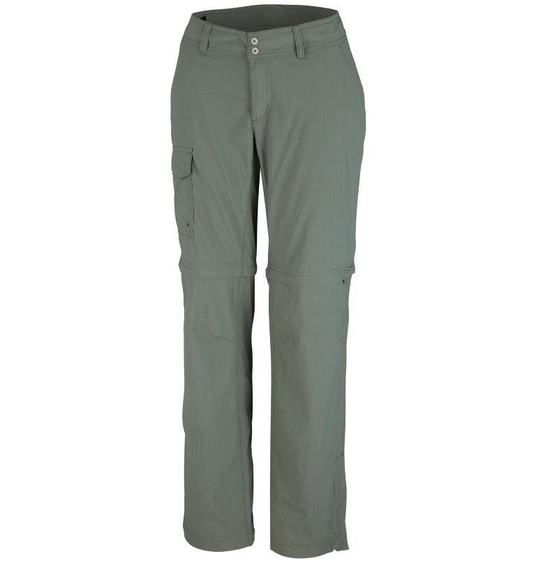 Columbia Women's Silver Ridge Pants Size 12 - ScoutTech