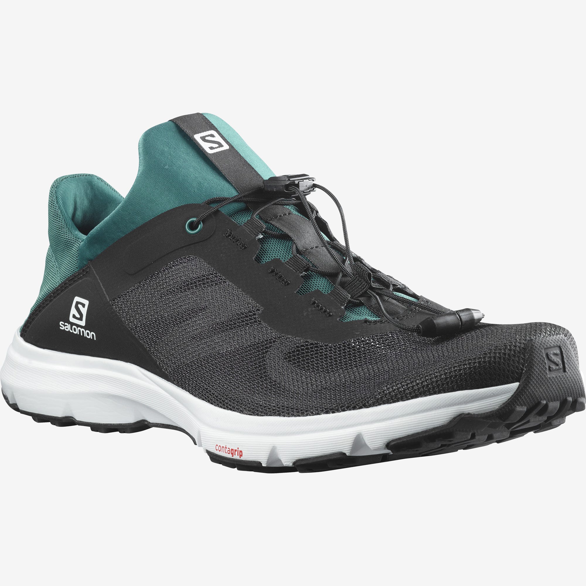Salomon Mens Amphib Bold 2 Water Shoes - ScoutTech