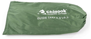 Chinook All-Purpose Tarps