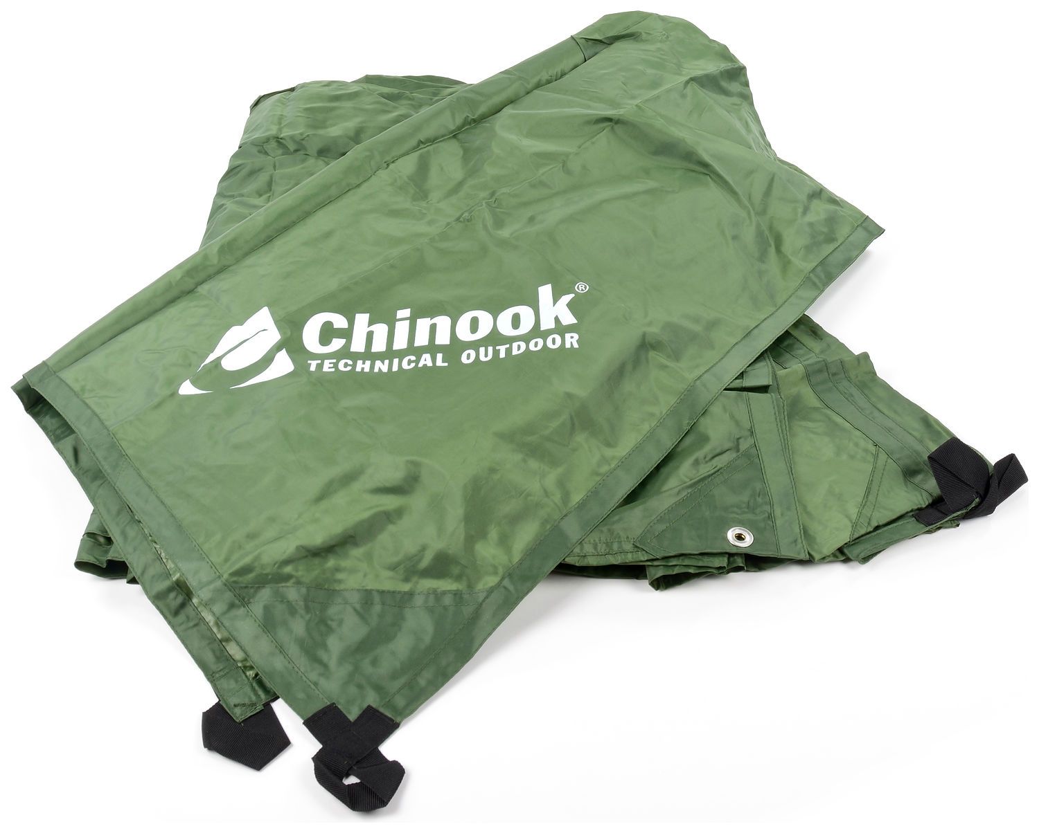 Chinook All-Purpose Lightweight Adventure Tarps Small 9'6" x 9'6" - ScoutTech Outfitters