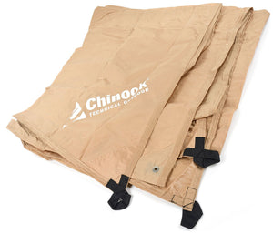 Chinook All-Purpose Lightweight Adventure Tarps 9'6" x 9'6"