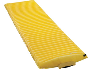 Thermarest NeoAir Xlite Max SV, Large - Lemon Curry 2019 Model Clearance