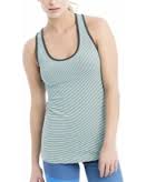 Lole Womens Twist Tank Active Tops - ScoutTech