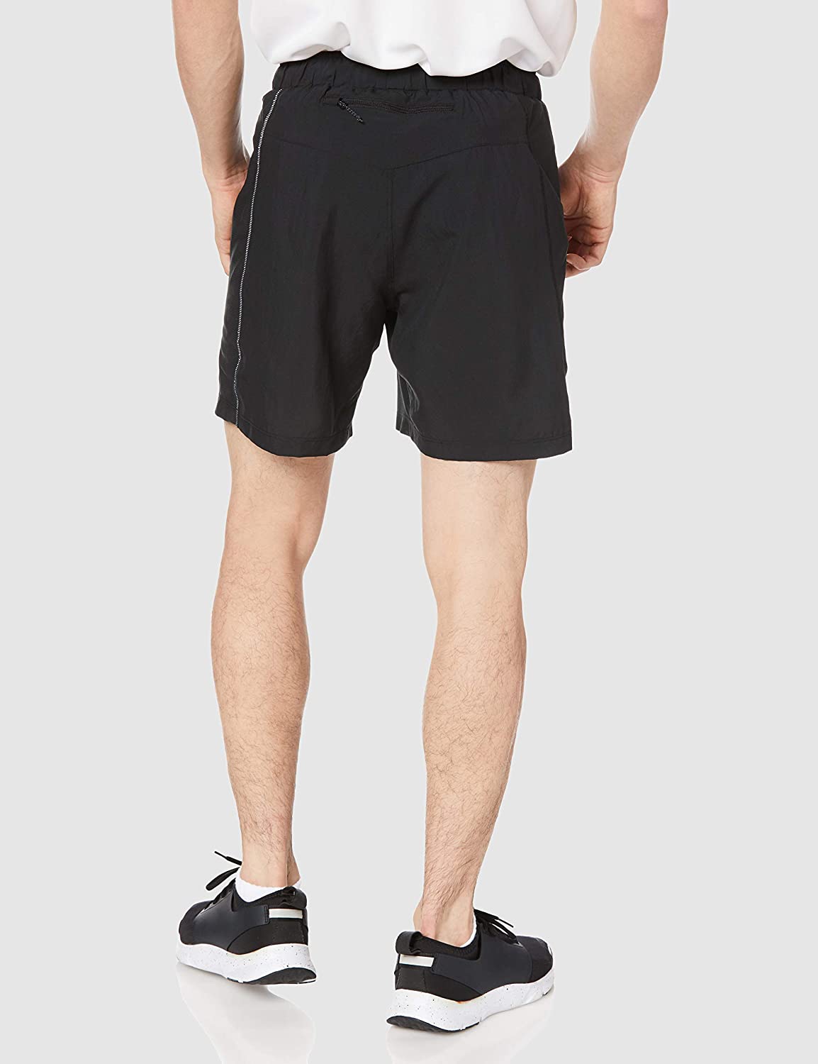 Salomon Mens Agile Running Shorts - ScoutTech