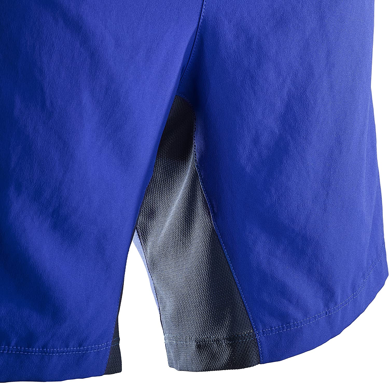 Salomon Mens Agile Running Shorts - ScoutTech