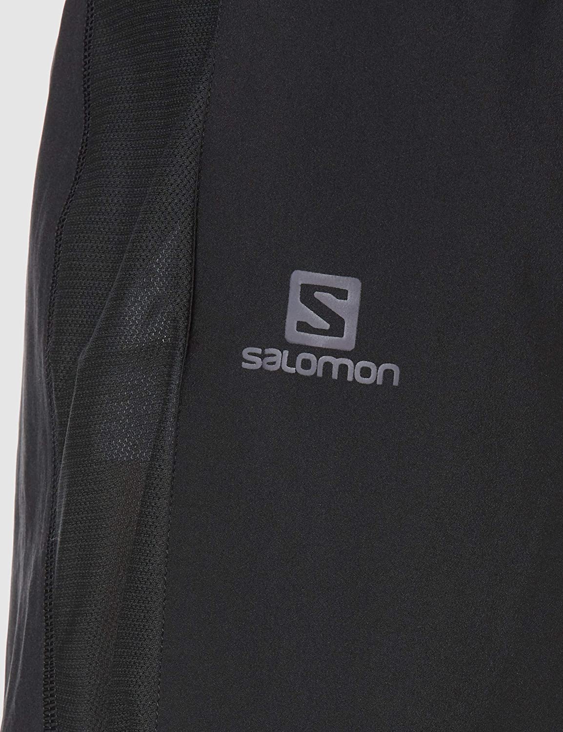 Salomon Mens Agile Running Shorts - ScoutTech