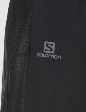 Salomon Mens Agile Running Shorts
