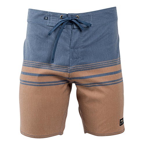 United By Blue Backwater Short - ScoutTech