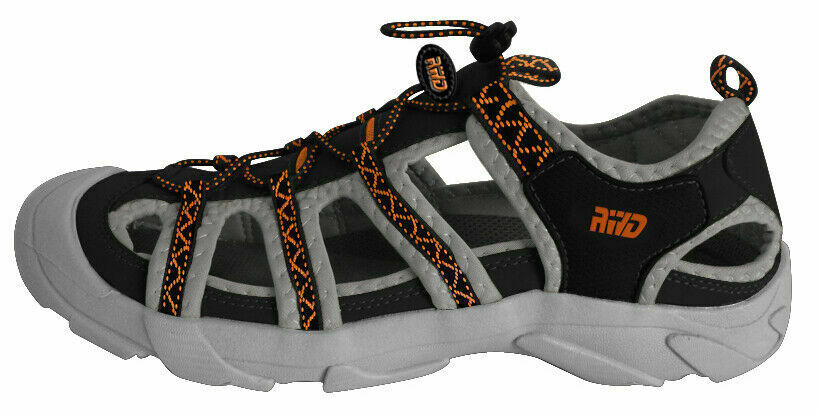 Rockwater Designs Mens Water Hiker Sandals - ScoutTech