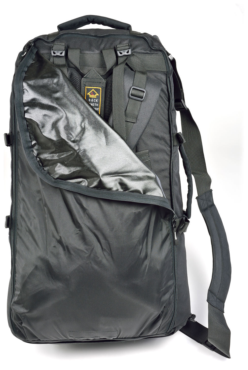 CHINOOK JOURNEY 65 TRAVEL PACKS WITH REMOVABLE DAYPACK - ScoutTech