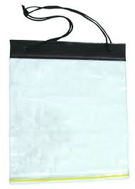 Chinook Waterproof Mapcase - ScoutTech