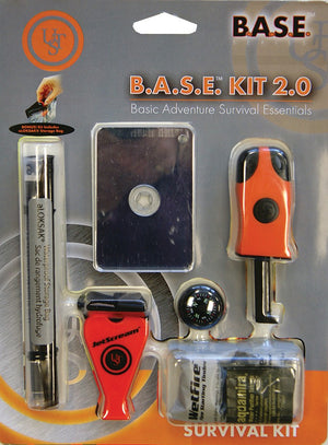 Ultimate Survival Technologies B.A.S.E. Kit 2.0