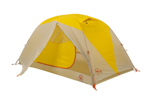 Big Agnes Tumble mtnGLO 2-Person Tent