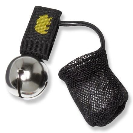 North 49 Bear Bells - ScoutTech