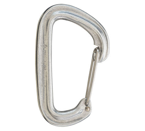 Black Diamond Neutrino Carabiner - ScoutTech