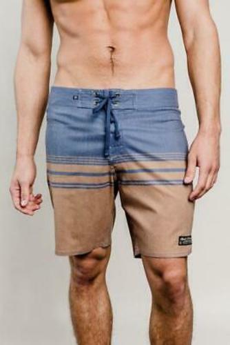 United By Blue Backwater Short - ScoutTech