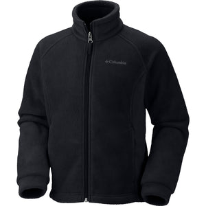 Columbia Girl's Benton Springs Fleece Size Small