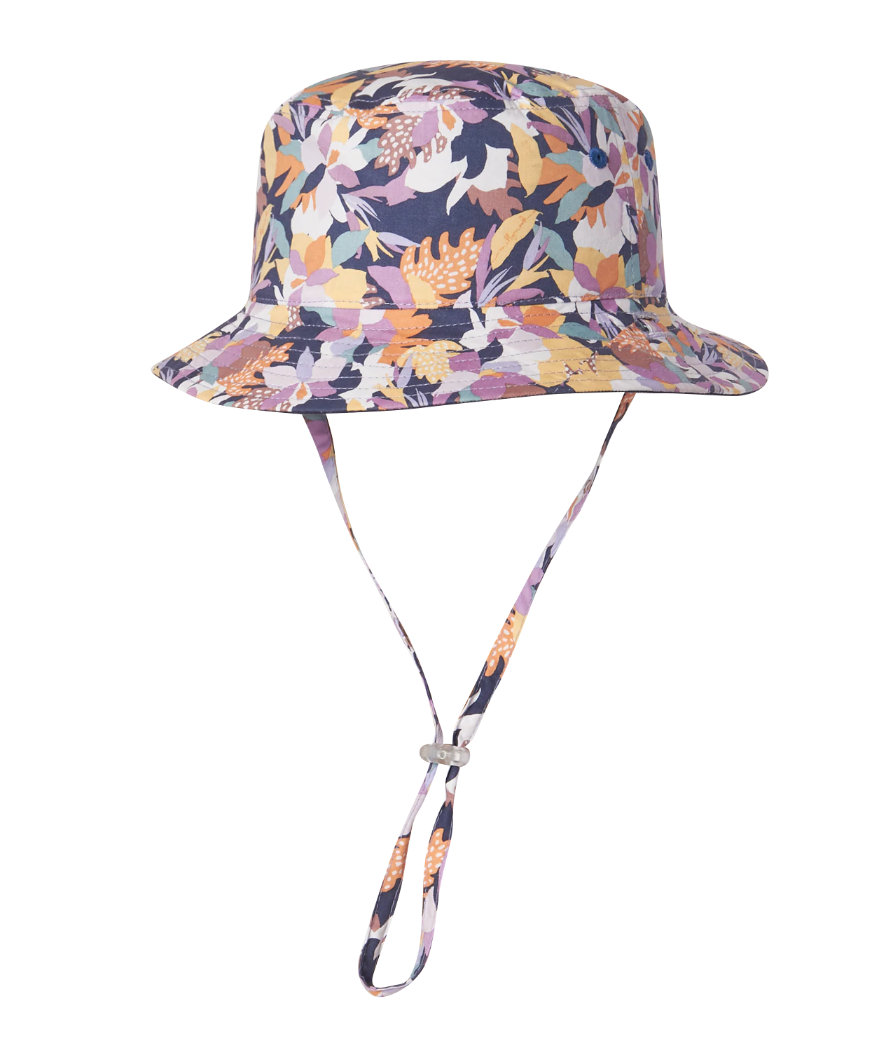 Kooringal Girls Bucket Hat - Bianca - ScoutTech Outfitters