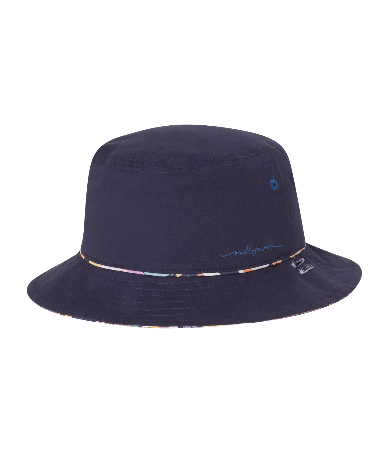 Kooringal Girls Bucket Hat - Bianca - ScoutTech Outfitters