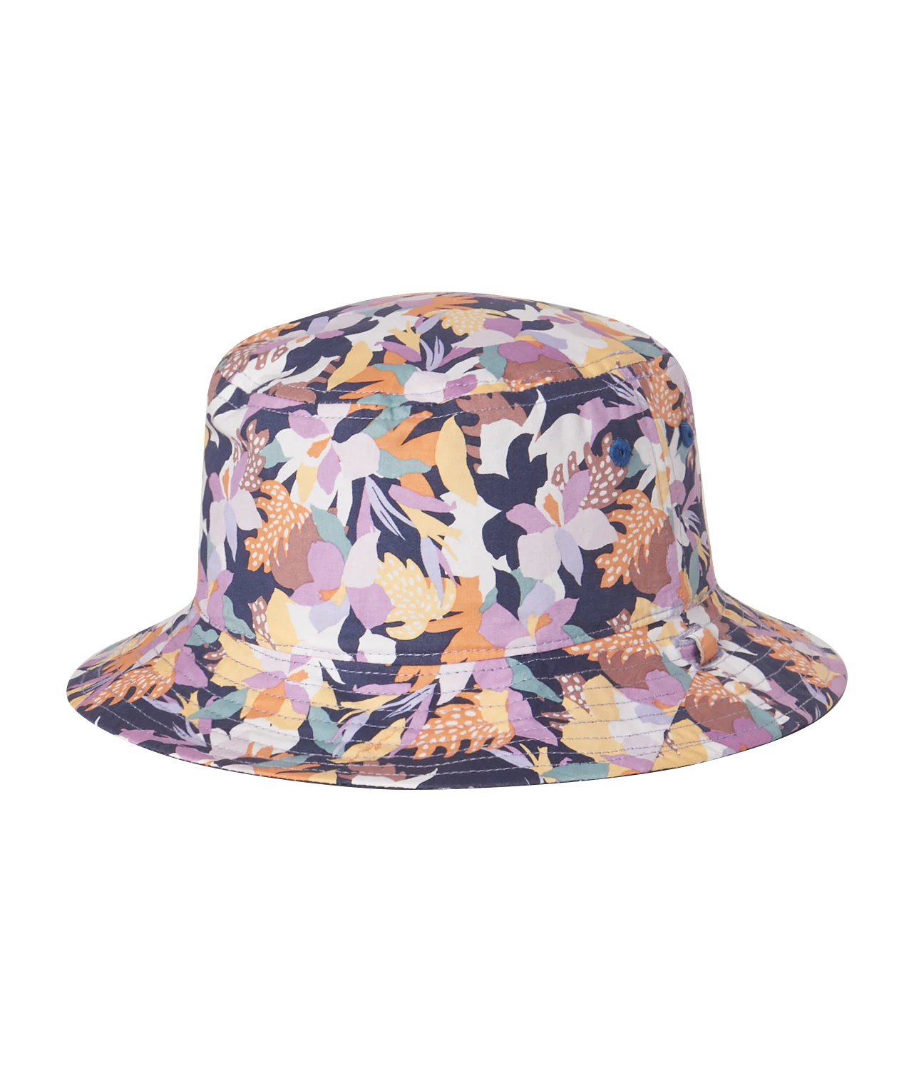 Kooringal Girls Bucket Hat - Bianca - ScoutTech Outfitters