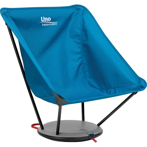 Thermarest UNO Chair - ScoutTech