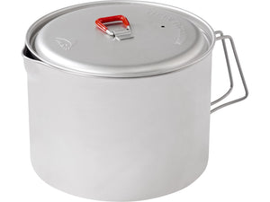 MSR Big Titan Kettle 2L