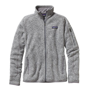 Patagonia Better Sweater Womens Fleece Jackets Size XL - ScoutTech