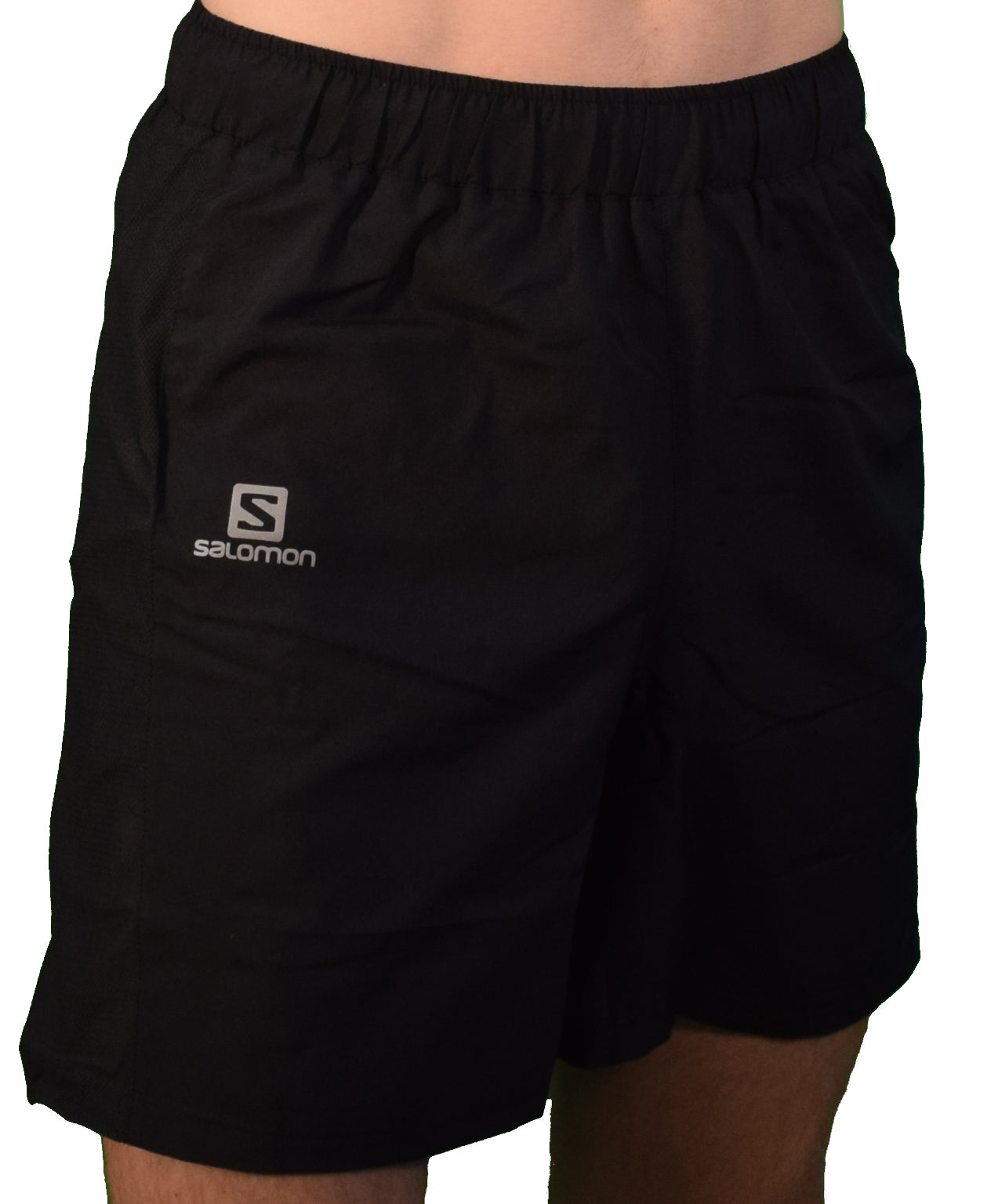 Salomon Mens Trail Runner Shorts Size XXL - ScoutTech