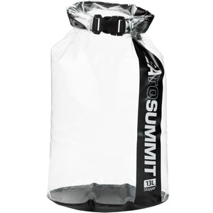 Sea To Summit Clear Stopper Dry Bag, 65L