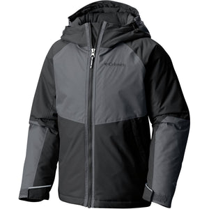 Columbia Youth Alpine Action II Jacket