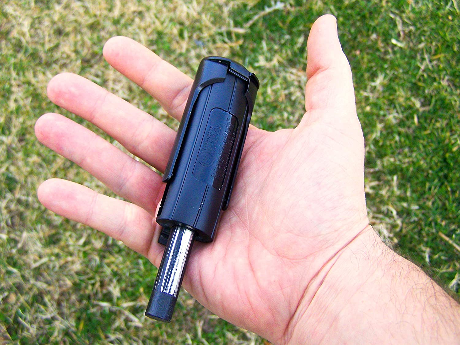 UST BlastMatch Fire Starter - ScoutTech