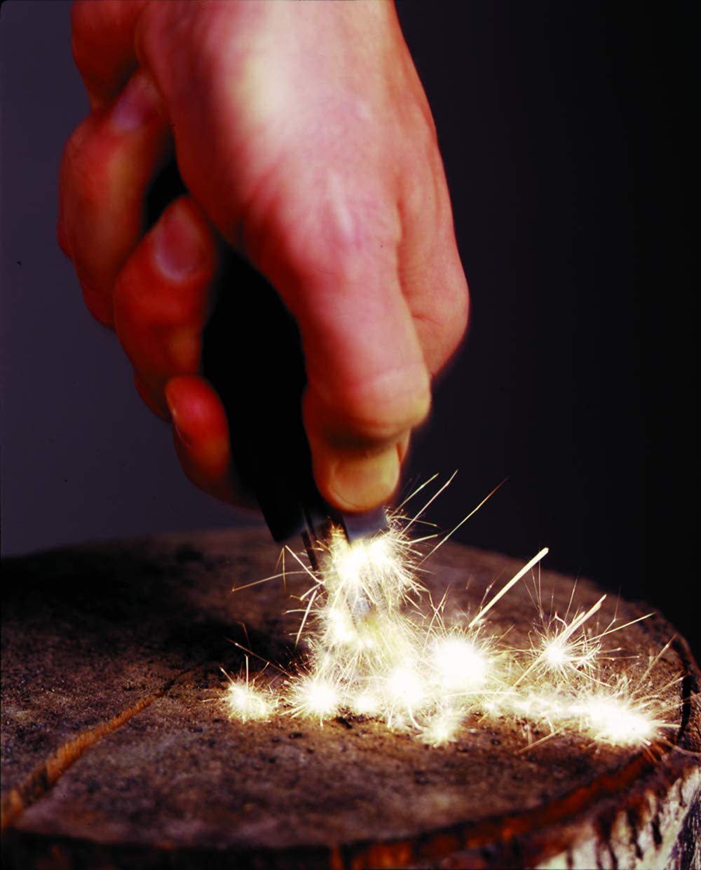 UST BlastMatch Fire Starter - ScoutTech