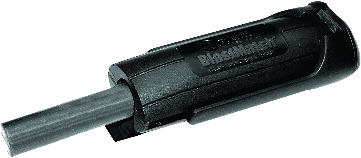 UST BlastMatch Fire Starter - ScoutTech