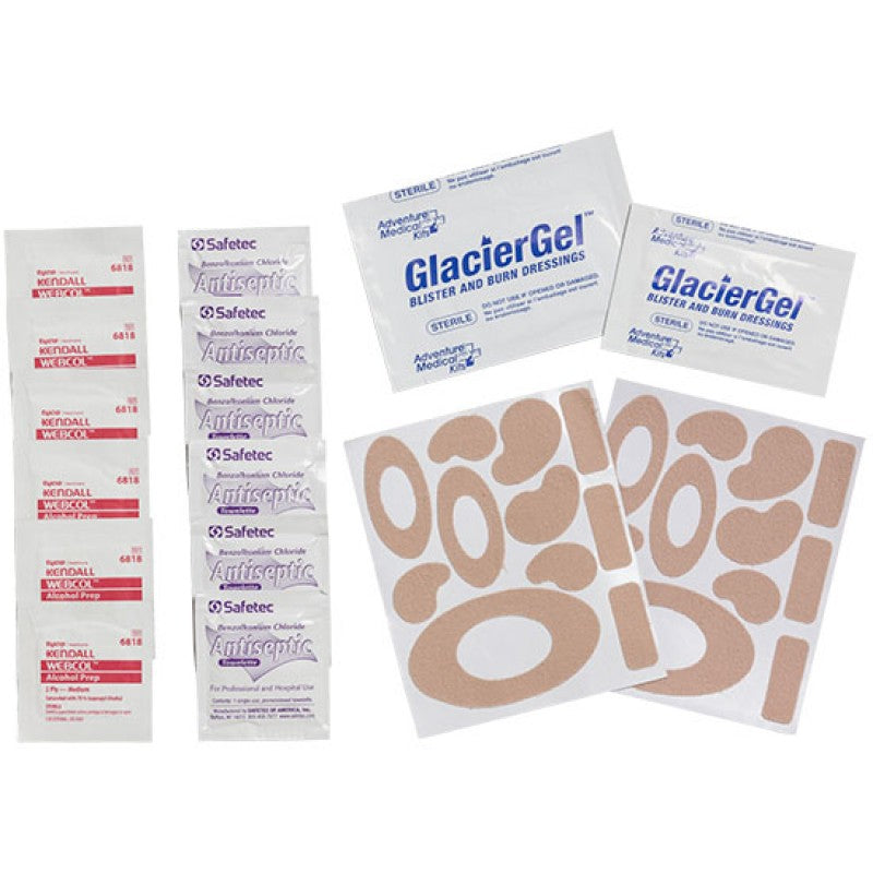 Adventure Medical Kit Blister Medic - ScoutTech