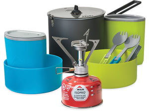 MSR PocketRocket Stove Kit