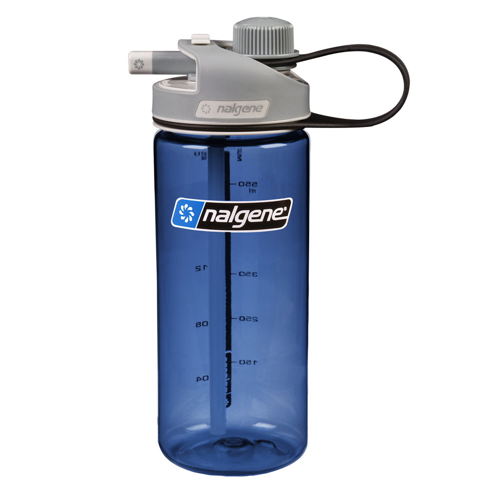 Nalgene MultiDrink Tritan Water Bottles 700 mL - ScoutTech