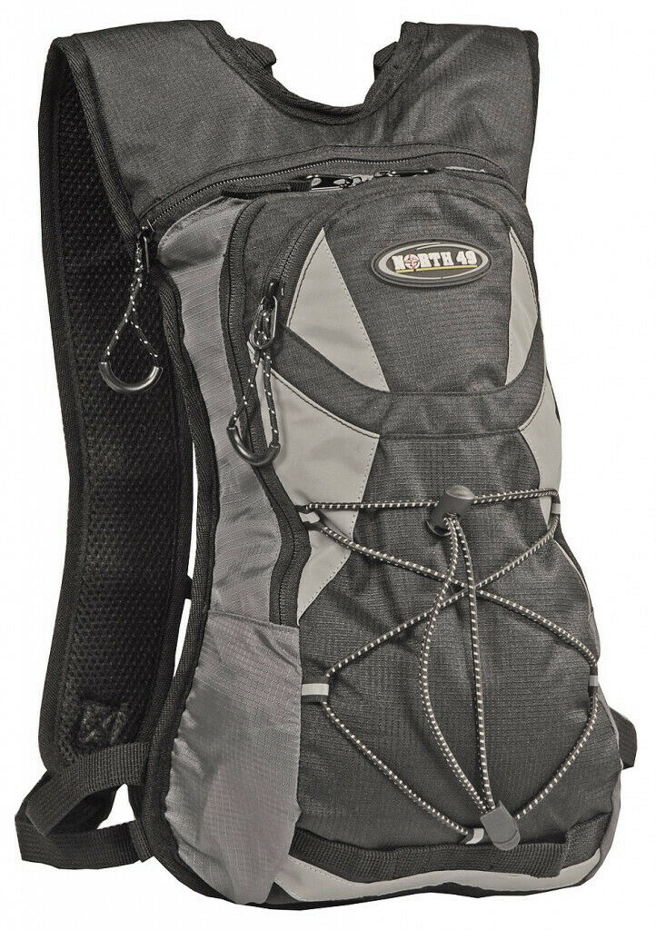 North 49 Booster 2L Hydration Packs with Bladder - ScoutTech