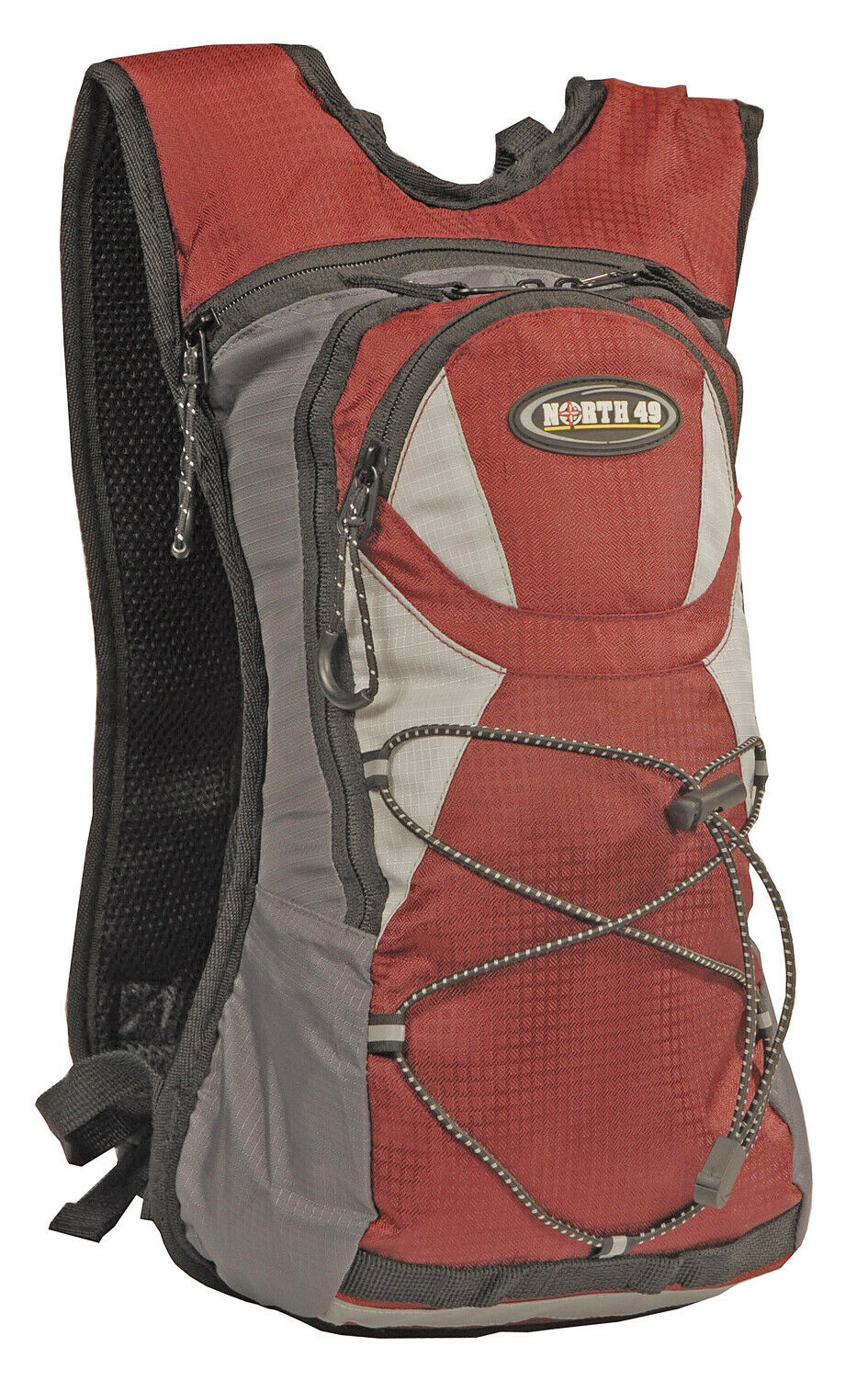 North 49 Booster 2L Hydration Packs with Bladder - ScoutTech