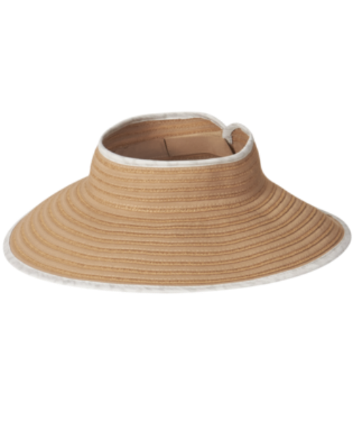 Kooringal Roll Up Visor - Boreen - ScoutTech Outfitters