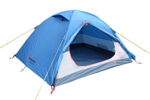 Hotcore Boson 3-person Tent