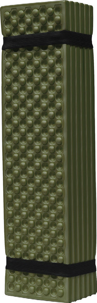 World Famous Ultralight Accordion Style Folding Foam Pads - ScoutTech